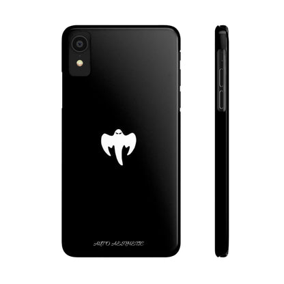 Koenigsegg ghost logo Phone Case