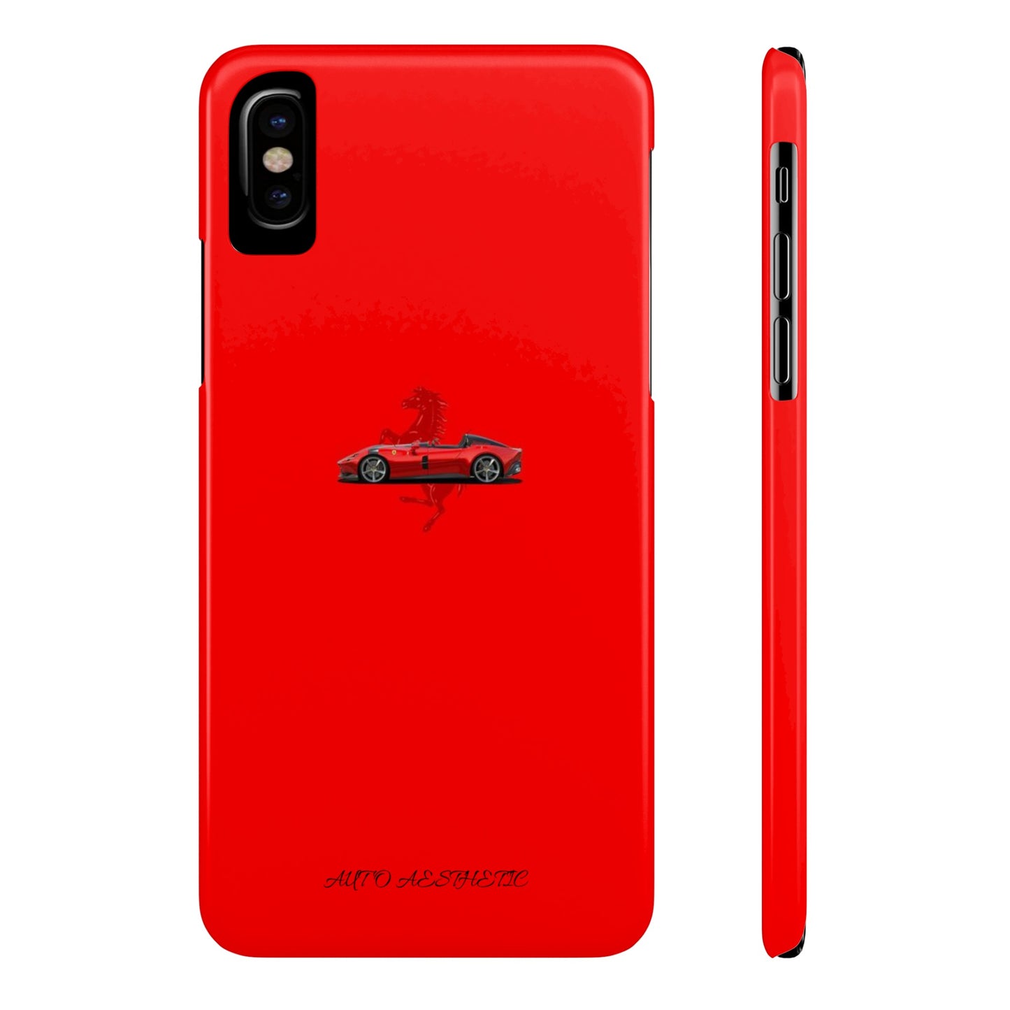 Ferrari Monza Phone Case