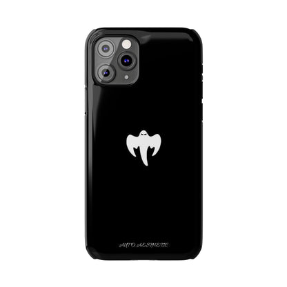 Koenigsegg ghost logo Phone Case