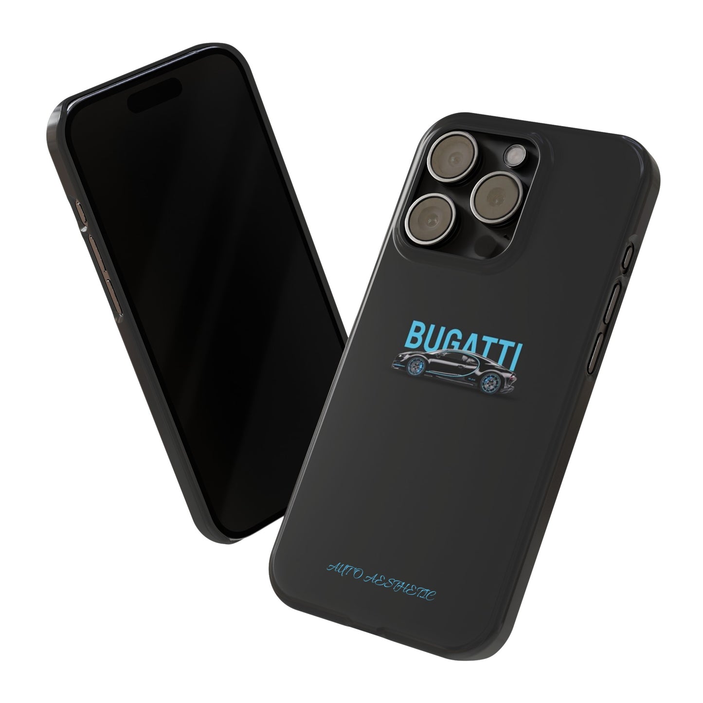 Bugatti Phone Case