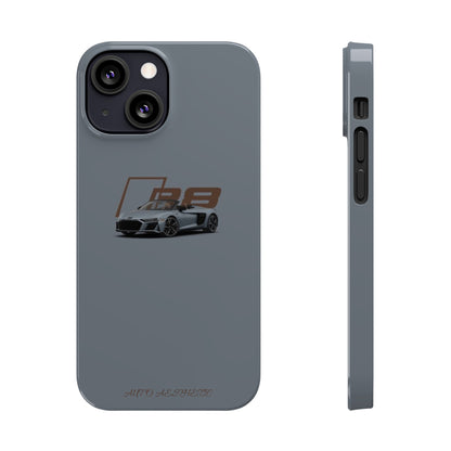 Audi R8 Phone Case