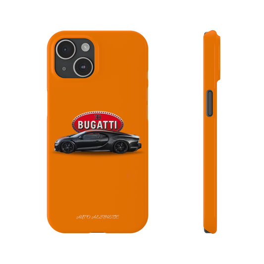 Bugatti Chiron Super Sport 300+ Phone Case