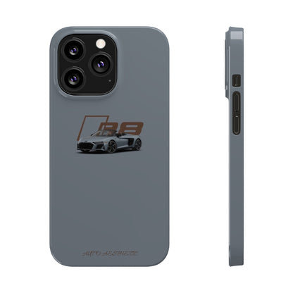 Audi R8 Phone Case