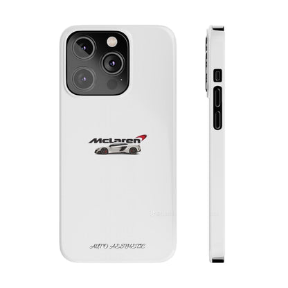 Mclaren Phone Case