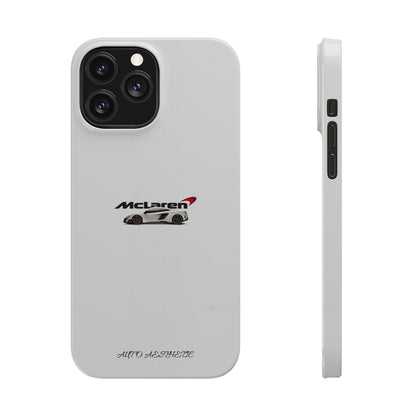 Mclaren Phone Case