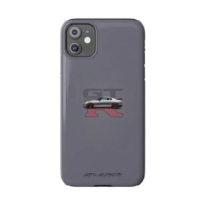 Nissan GTR Phone Case