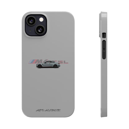 BMW m4 csl Phone Case