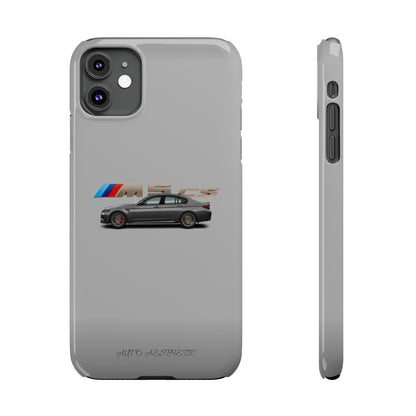 BMW m5 cs Phone Case