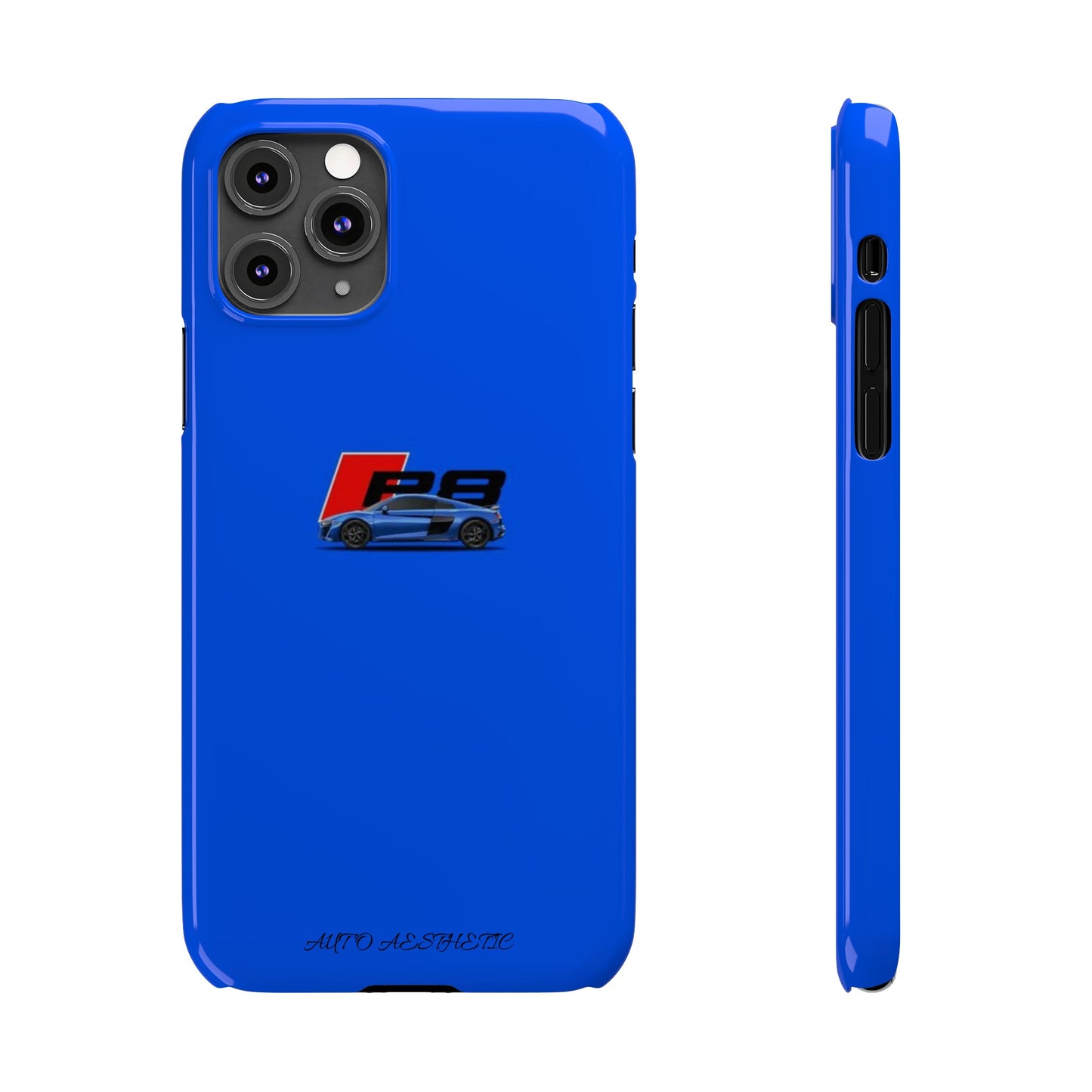 Audi R8 Phone Case