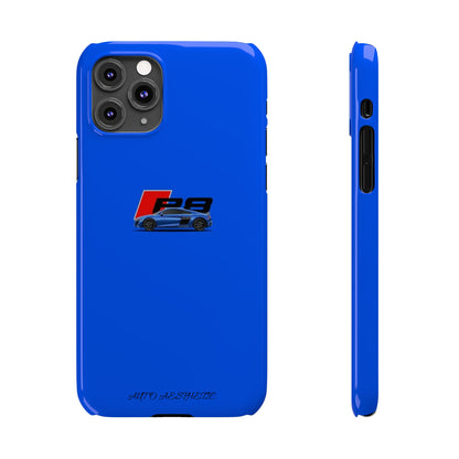 Audi R8 Phone Case