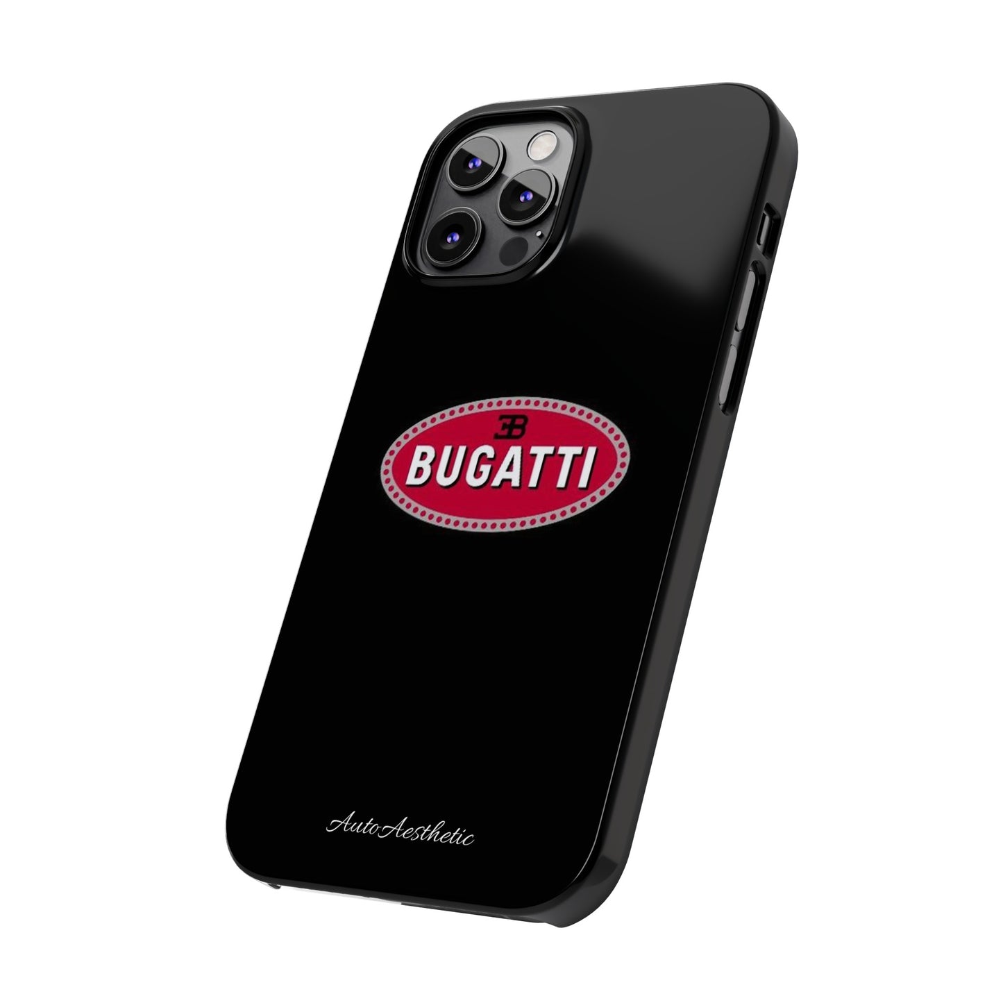 Bugatti Phone Case