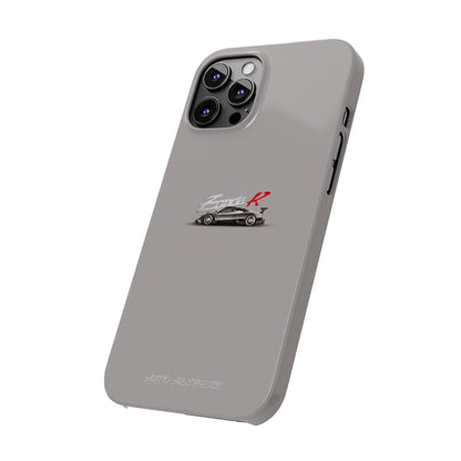 Pagani zonda R Phone Case