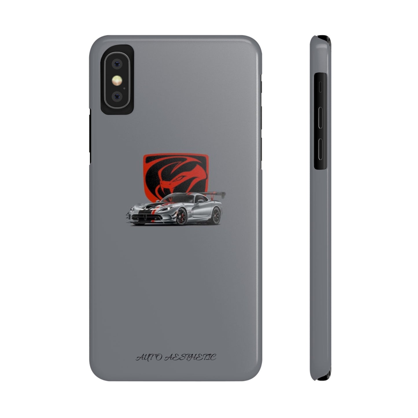 Dodge Viper Phone Case