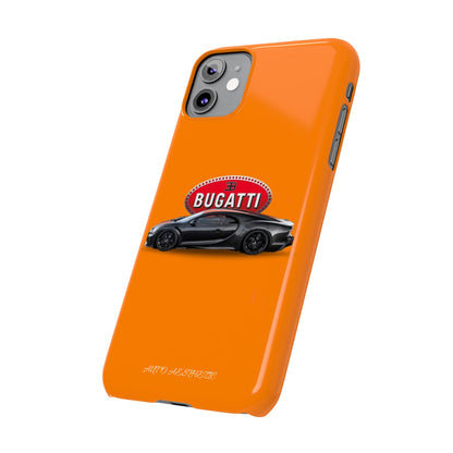 Bugatti Chiron Super Sport 300+ Phone Case