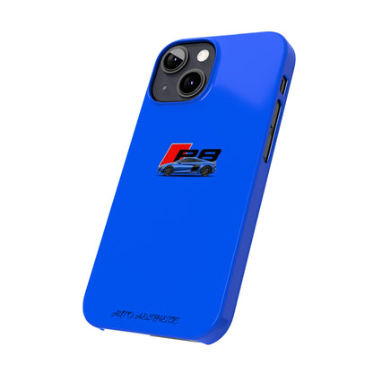 Audi R8 Phone Case