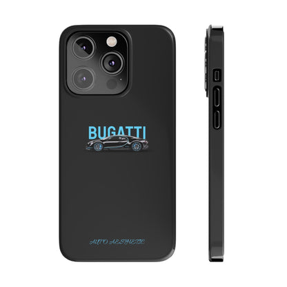 Bugatti Phone Case