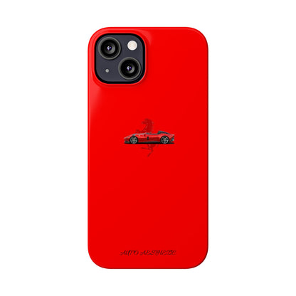 Ferrari Monza Phone Case