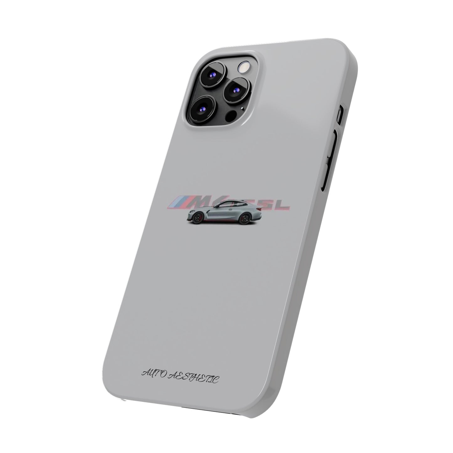 BMW m4 csl Phone Case