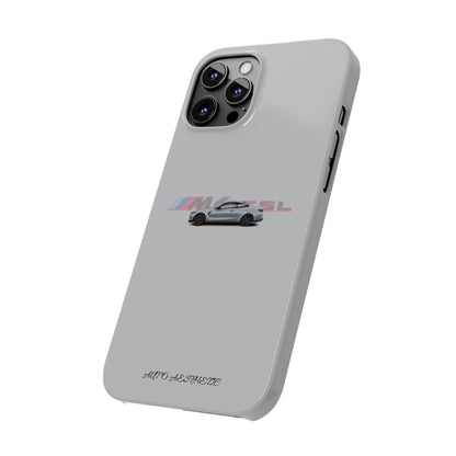 BMW m4 csl Phone Case