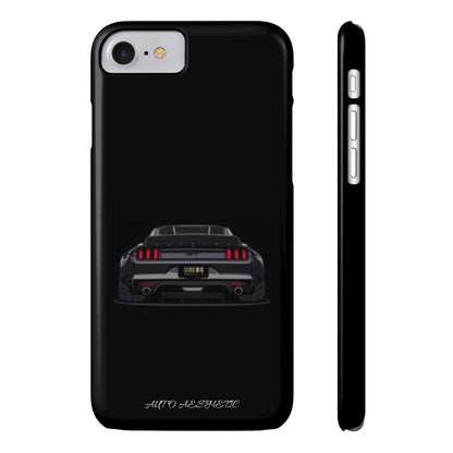 Mustang GT Phone Case