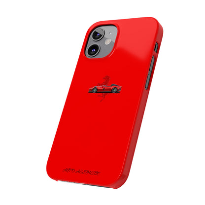 Ferrari Monza Phone Case