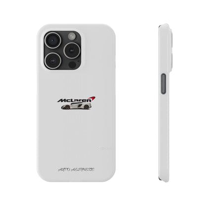 Mclaren Phone Case