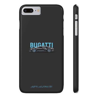 Bugatti Phone Case