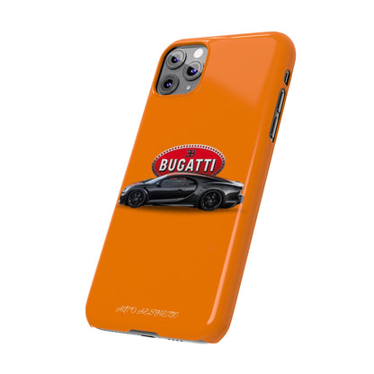 Bugatti Chiron Super Sport 300+ Phone Case