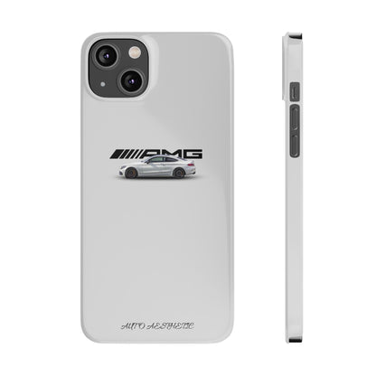 Mercedes AMG Phone Case