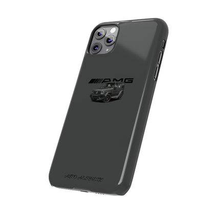 Mercedes G Class Phone Case