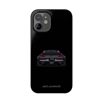 Mustang GT Phone Case