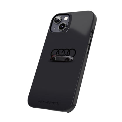 Audi TT Phone Case