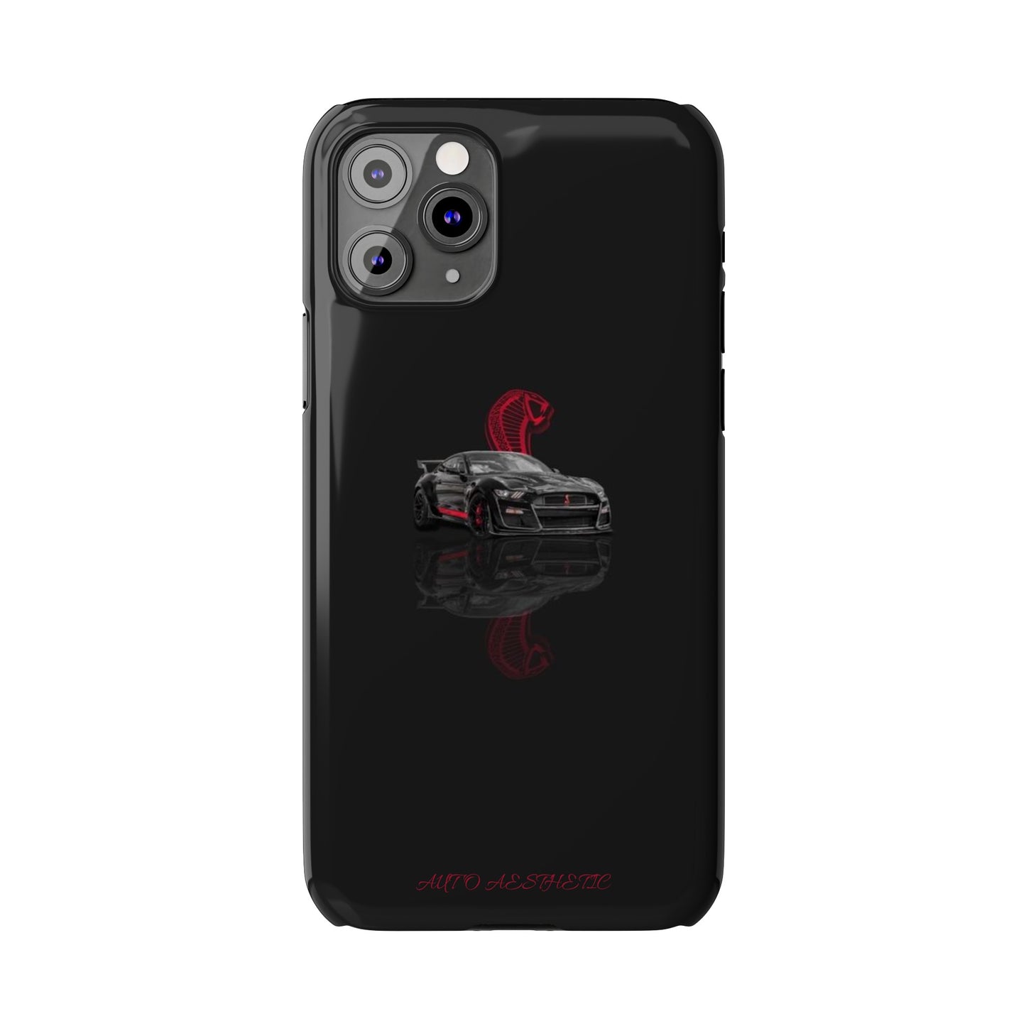 Ford Shelby Phone Case