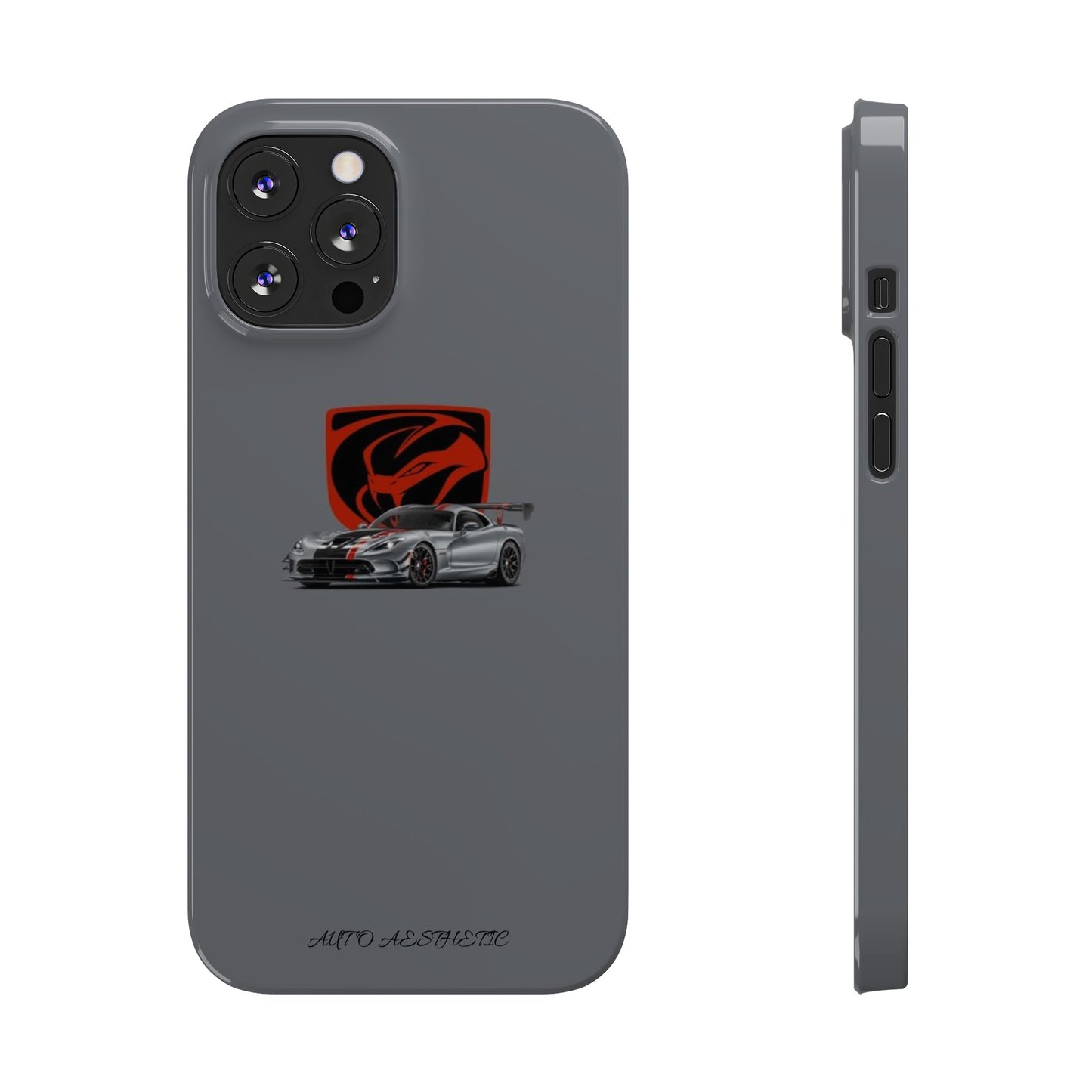 Dodge Viper Phone Case