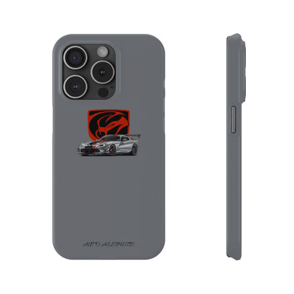 Dodge Viper Phone Case