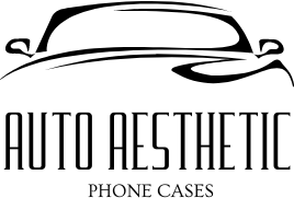 Auto Aesthetic PhoneCases